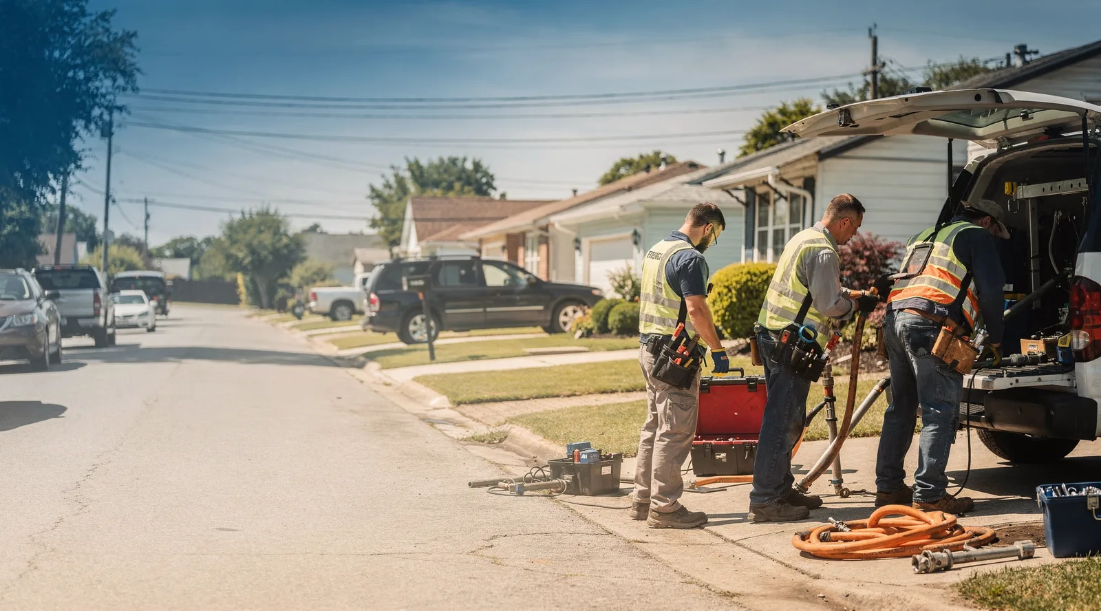 Water Heater Repair in Fort Bidwell, CA near me